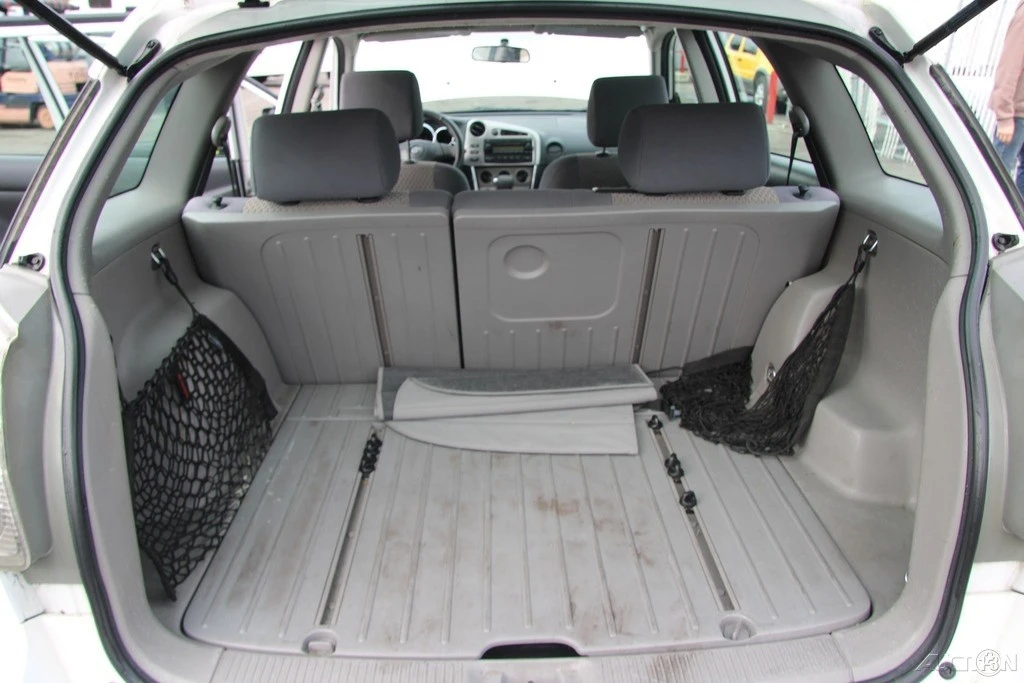 2006 Toyota Matrix 1st Gen - Image 20 of 21