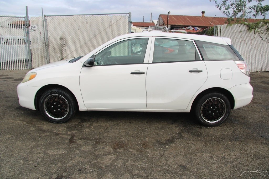 2006 Toyota Matrix 1st Gen - Image 3 of 21