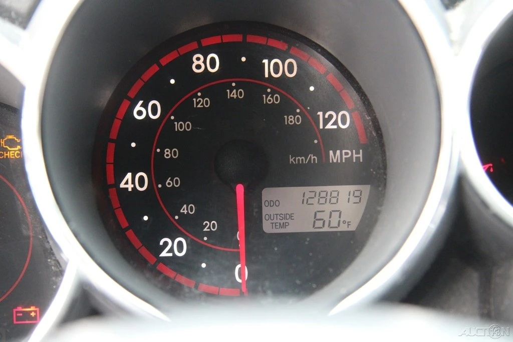 2006 Toyota Matrix 1st Gen - Image 15 of 21
