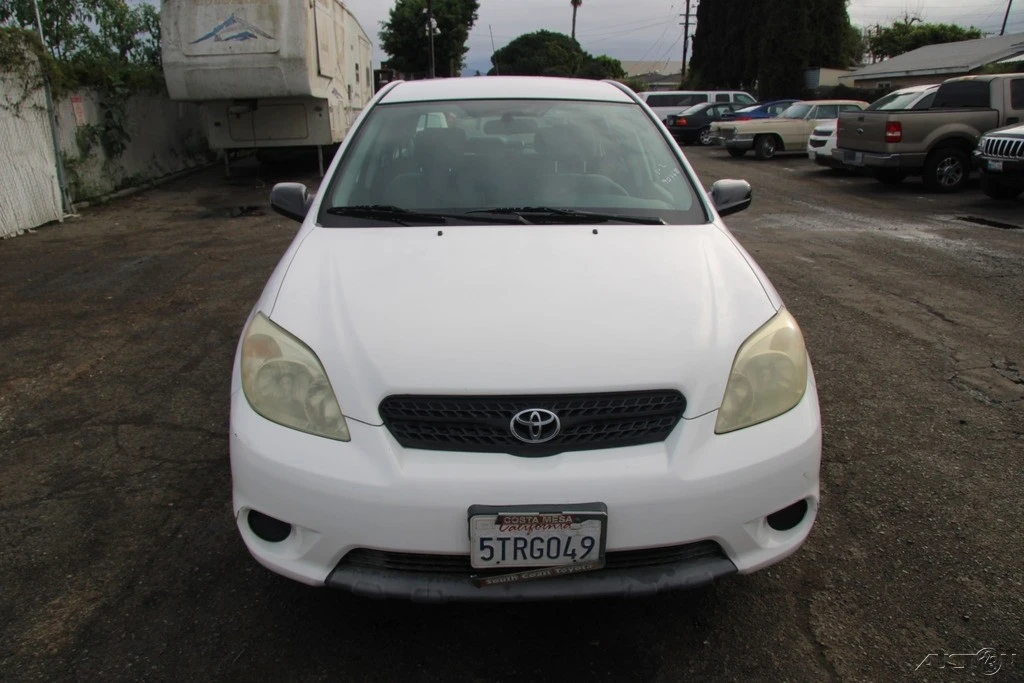 2006 Toyota Matrix 1st Gen - Image 9 of 21