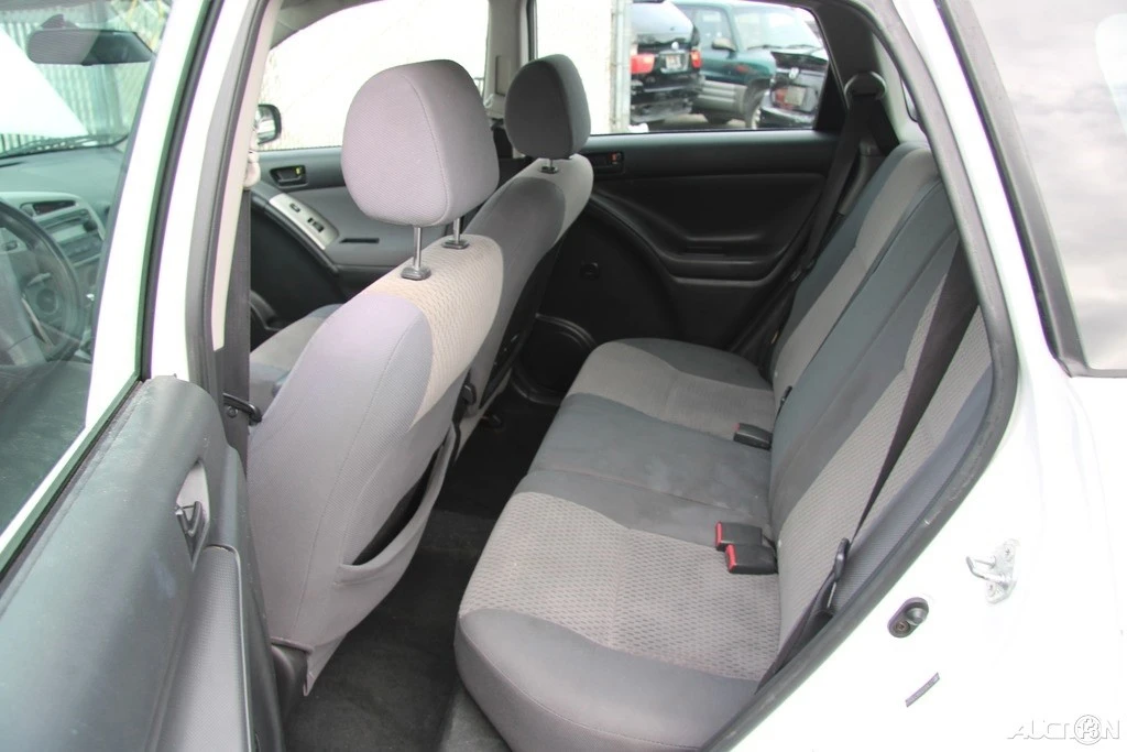2006 Toyota Matrix 1st Gen - Image 19 of 21