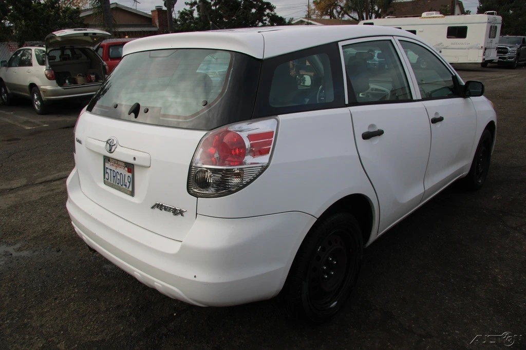 2006 Toyota Matrix 1st Gen - Image 6 of 21
