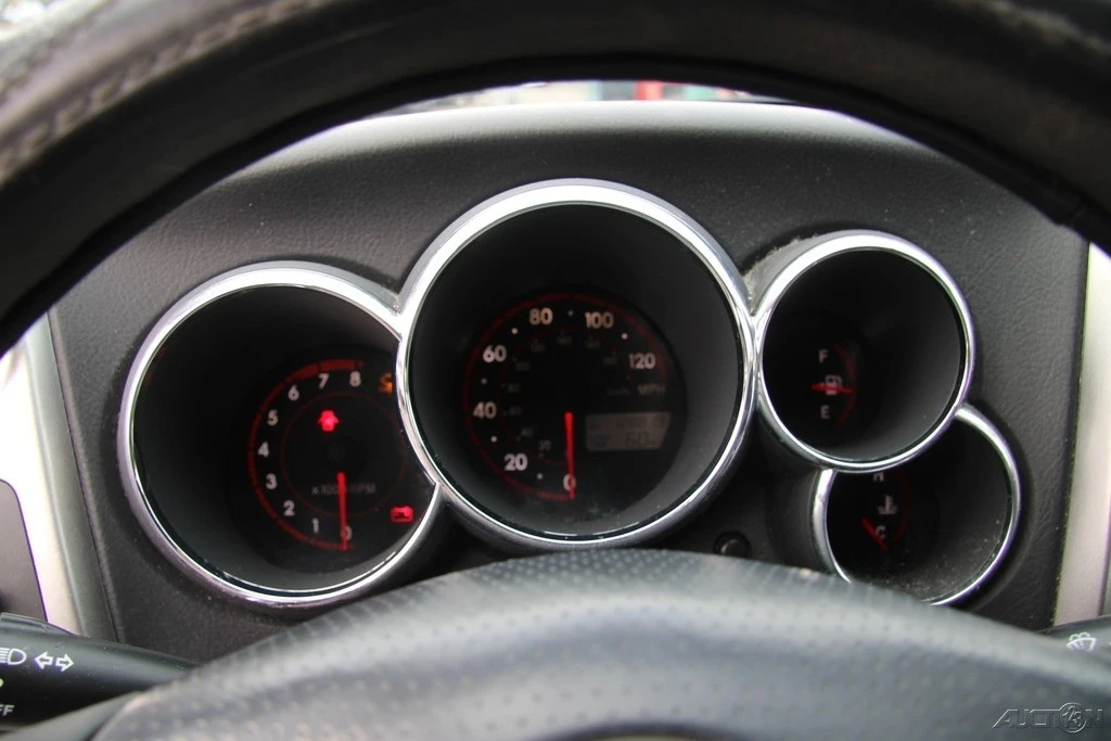 2006 Toyota Matrix 1st Gen - Image 14 of 21