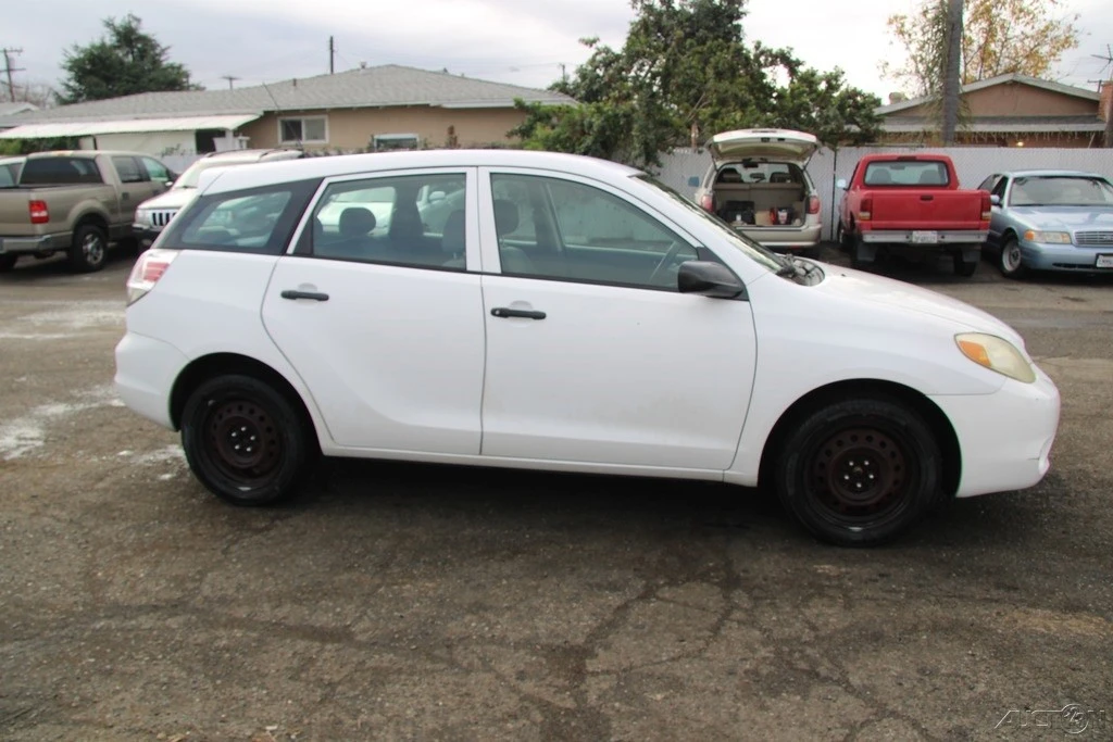 2006 Toyota Matrix 1st Gen - Image 7 of 21