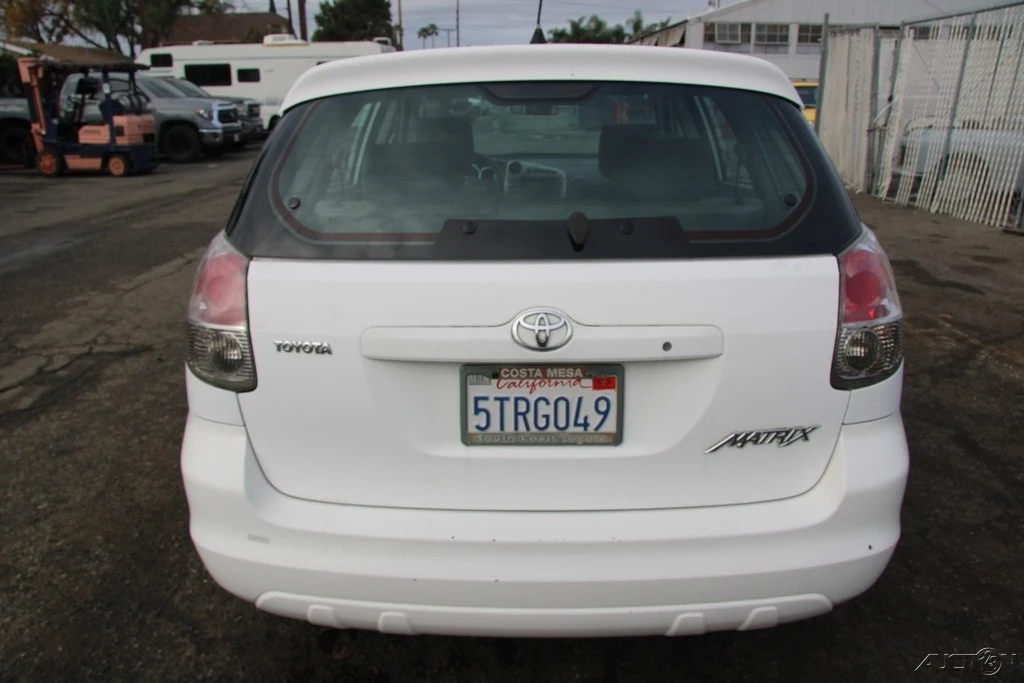 2006 Toyota Matrix 1st Gen - Image 5 of 21