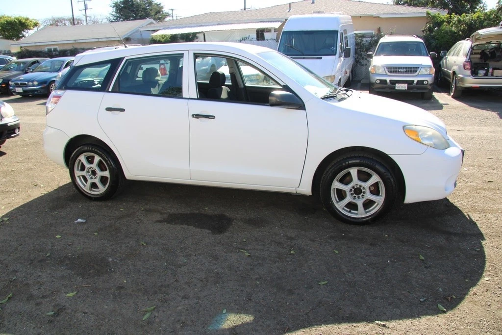 2006 Toyota Matrix 1st Gen - Image 7 of 21