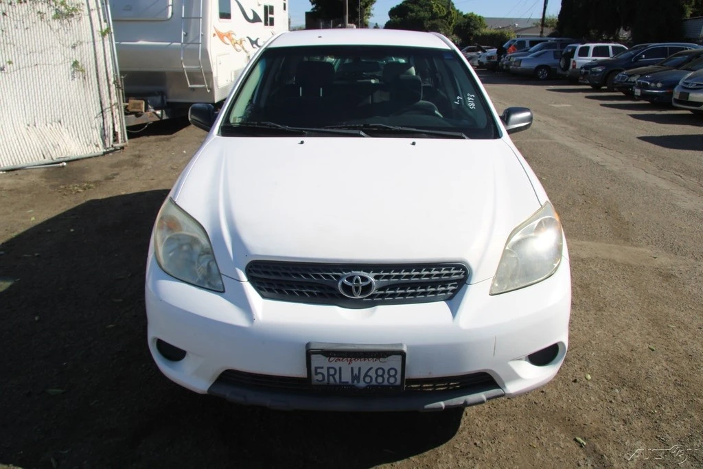 2006 Toyota Matrix 1st Gen - Image 9 of 21