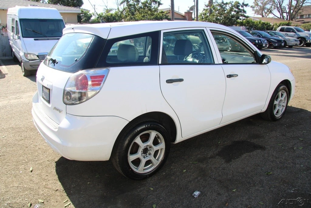 2006 Toyota Matrix 1st Gen - Image 6 of 21