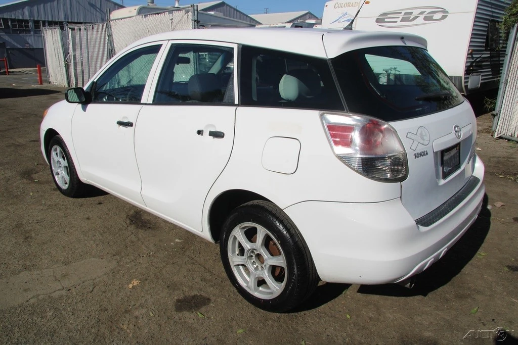 2006 Toyota Matrix 1st Gen - Image 4 of 21