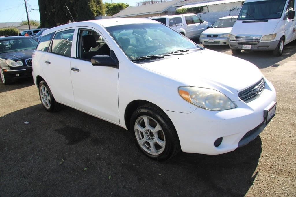2006 Toyota Matrix 1st Gen - Image 8 of 21