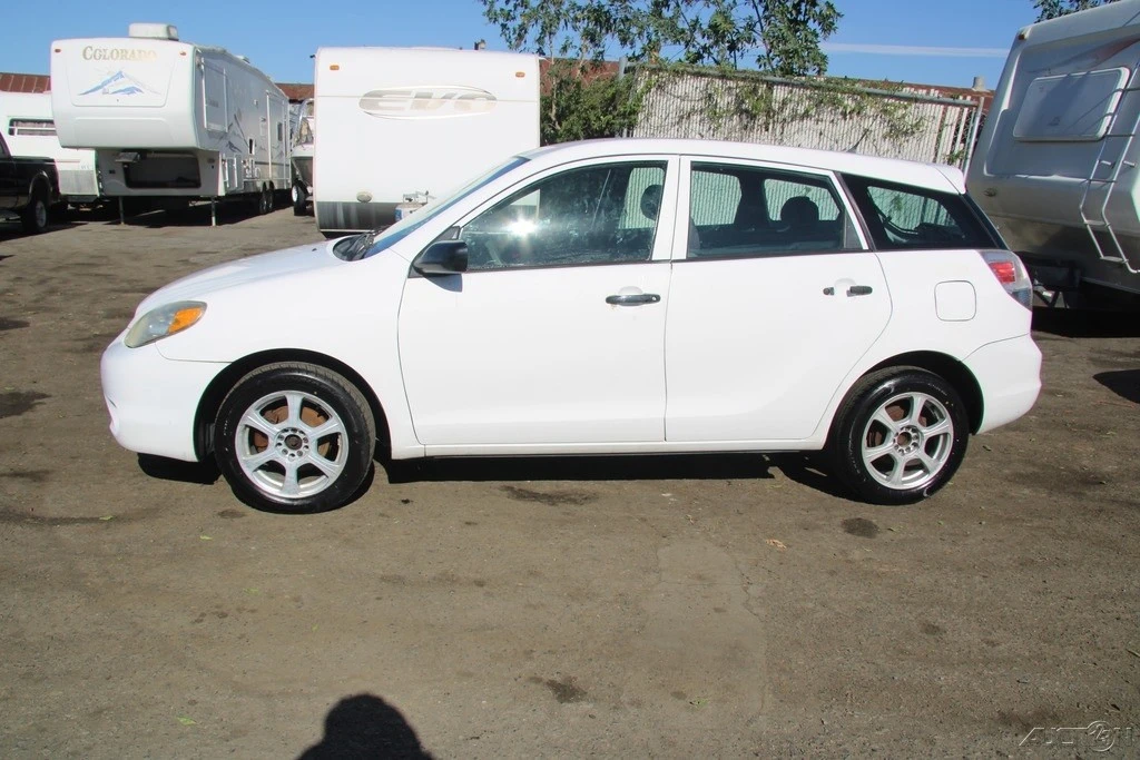 2006 Toyota Matrix 1st Gen - Image 3 of 21
