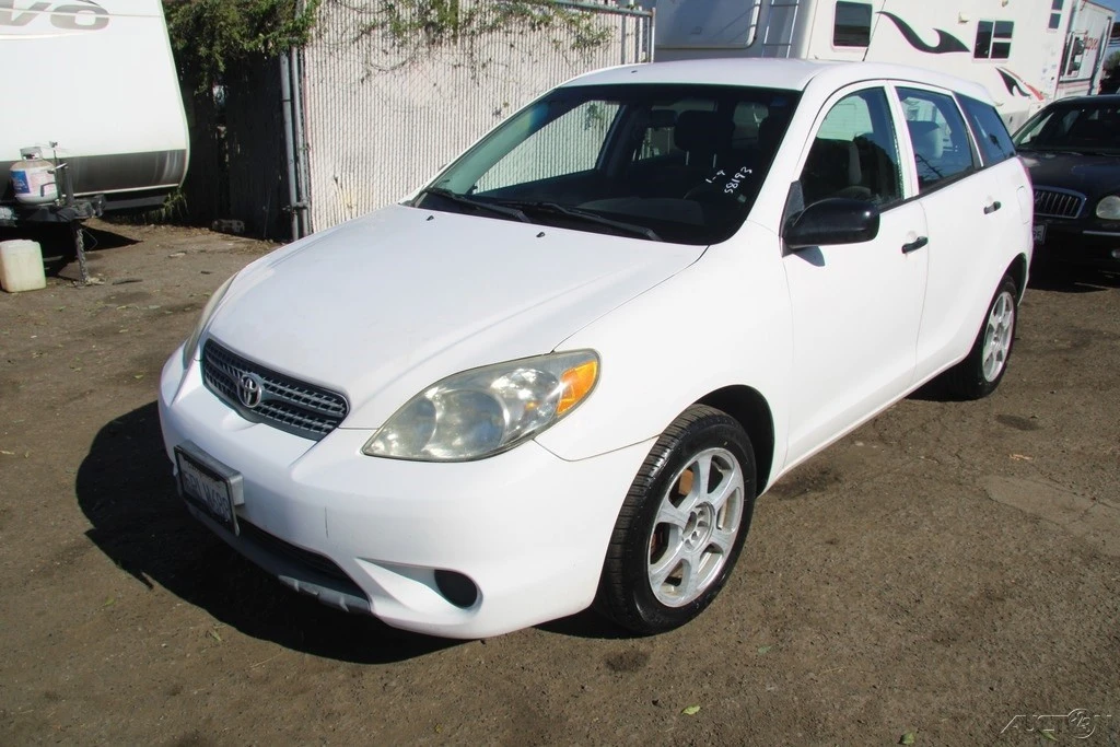 2006 Toyota Matrix 1st Gen - Image 2 of 21