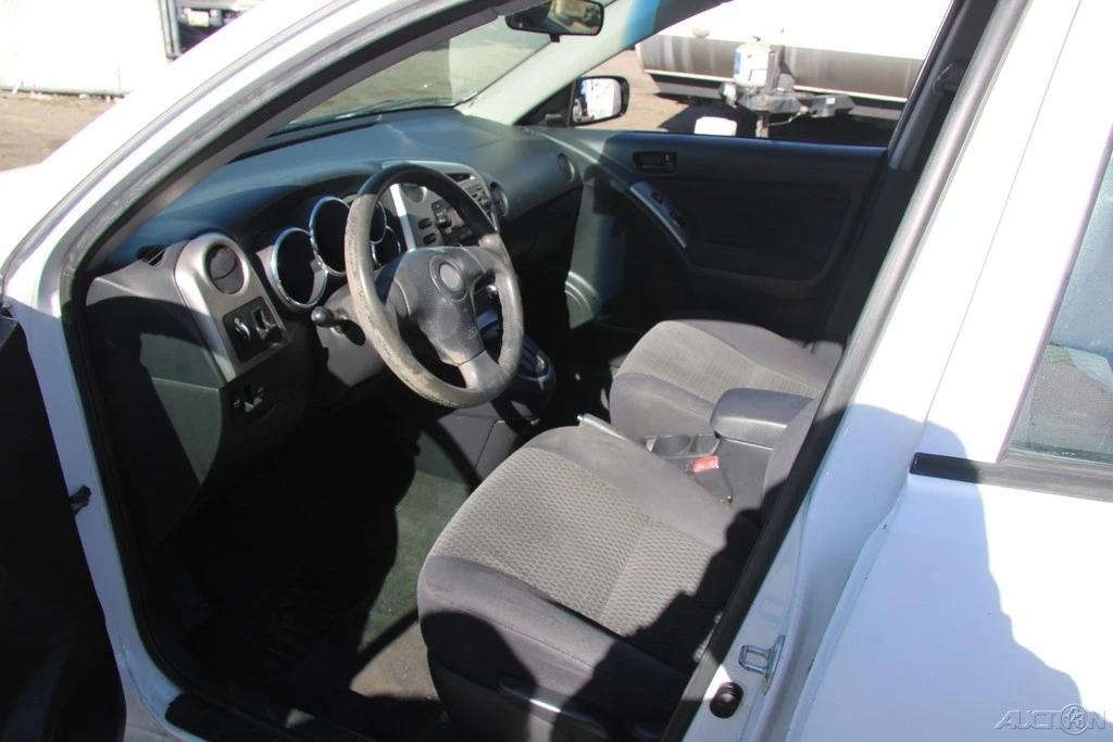 2006 Toyota Matrix 1st Gen - Image 12 of 21