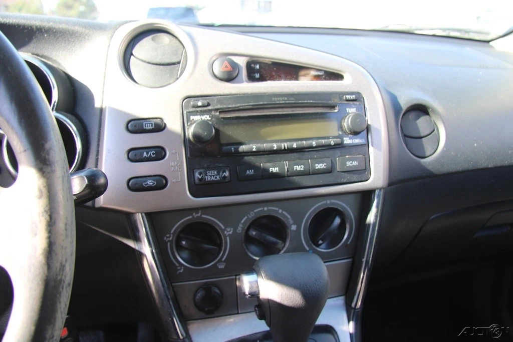 2006 Toyota Matrix 1st Gen - Image 16 of 21