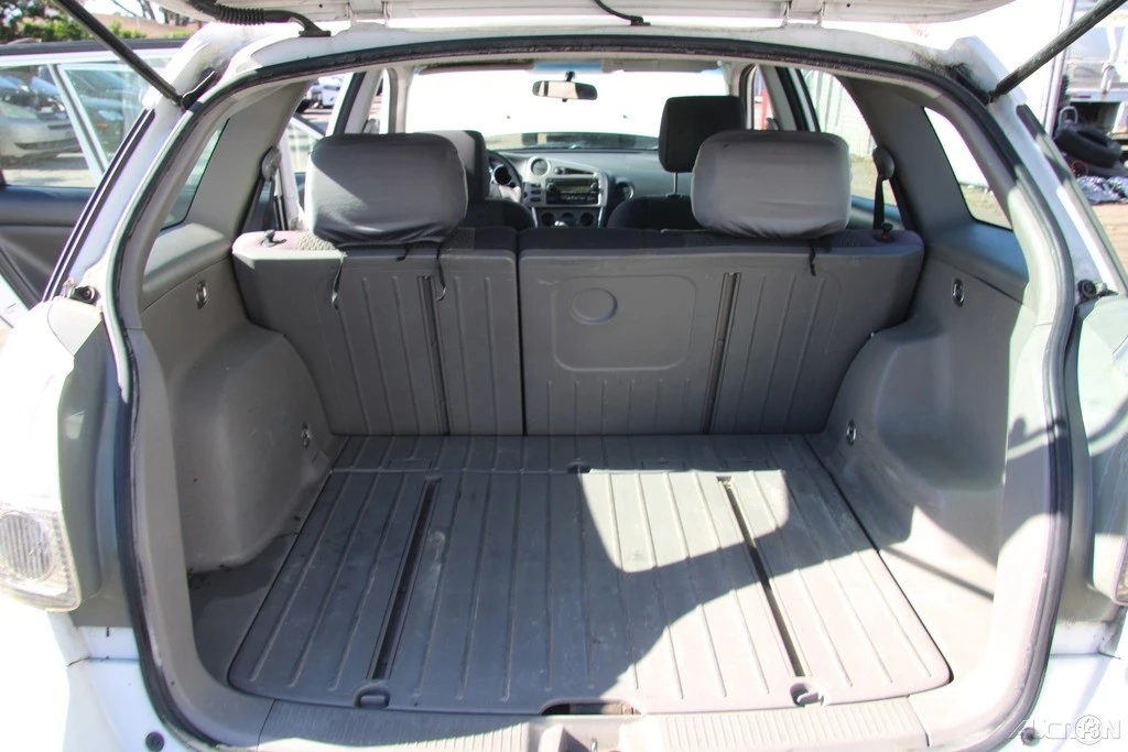 2006 Toyota Matrix 1st Gen - Image 20 of 21