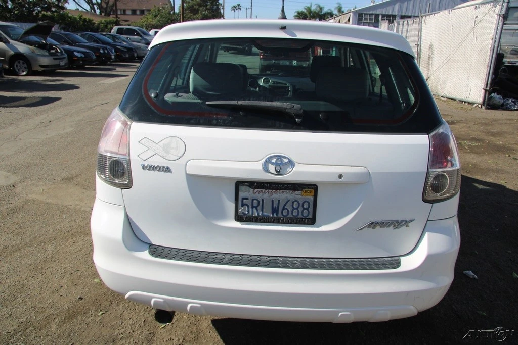 2006 Toyota Matrix 1st Gen - Image 5 of 21