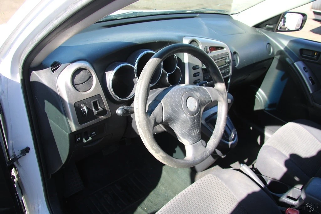 2006 Toyota Matrix 1st Gen - Image 13 of 21