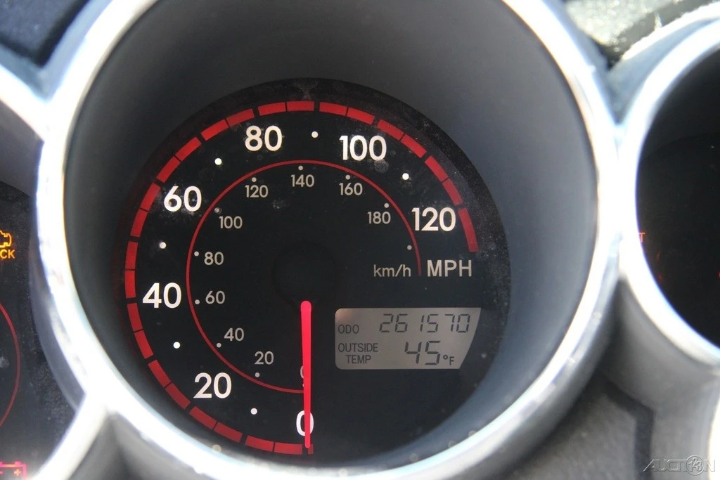 2006 Toyota Matrix 1st Gen - Image 15 of 21