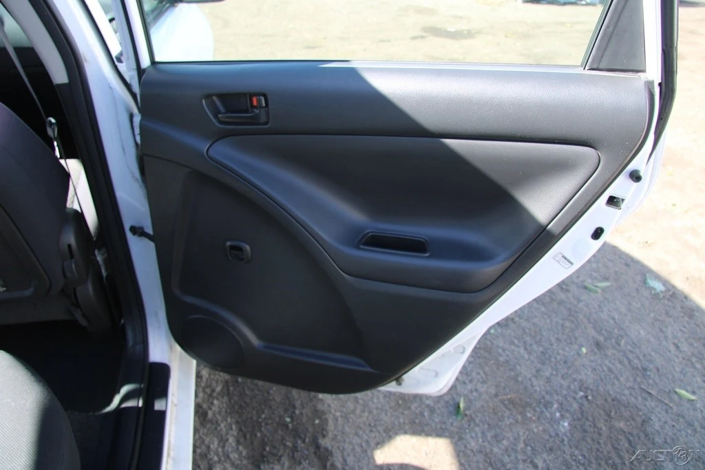 2006 Toyota Matrix 1st Gen - Image 21 of 21