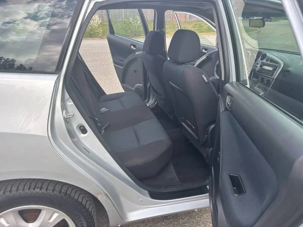 2006 Toyota Matrix 1st Gen - Image 6 of 10