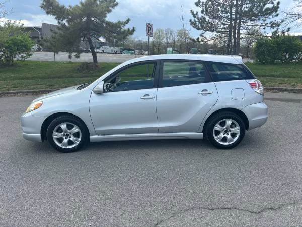 2006 Toyota Matrix 1st Gen - Image 4 of 10