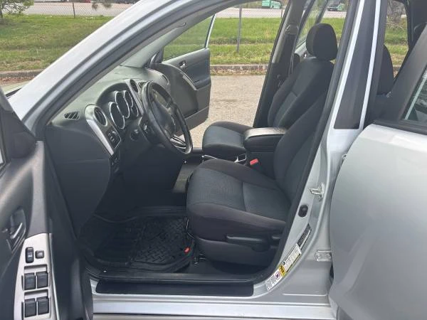 2006 Toyota Matrix 1st Gen - Image 9 of 10