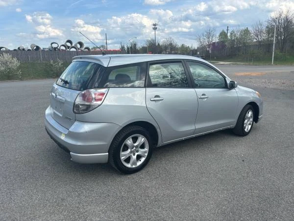 2006 Toyota Matrix 1st Gen - Image 8 of 10