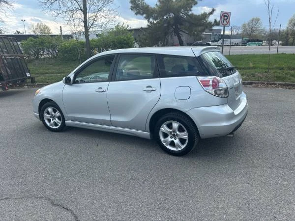 2006 Toyota Matrix 1st Gen - Image 7 of 10