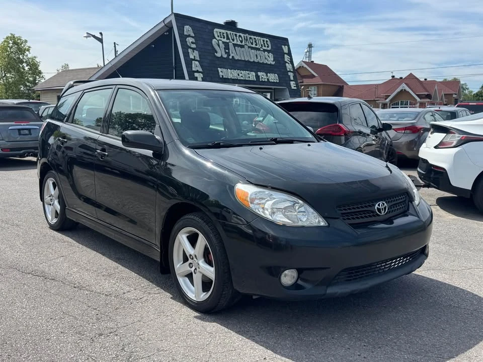 2006 Toyota Matrix 1st Gen - Image 2 of 17