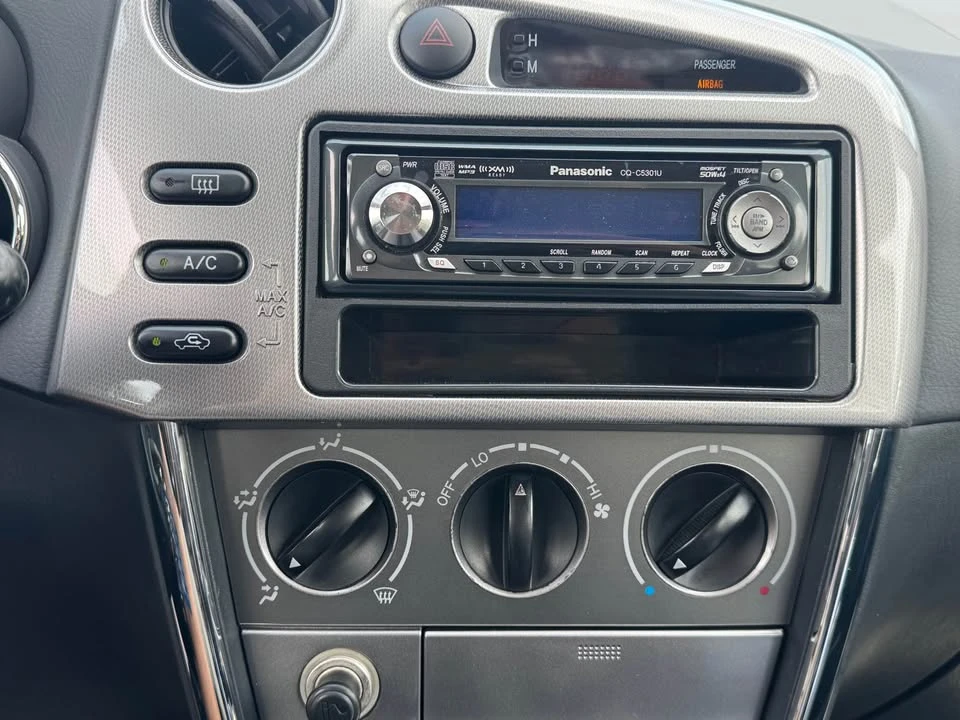 2006 Toyota Matrix 1st Gen - Image 15 of 17