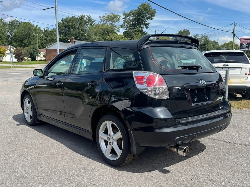 2006 Toyota Matrix 1st Gen - Image 4 of 17