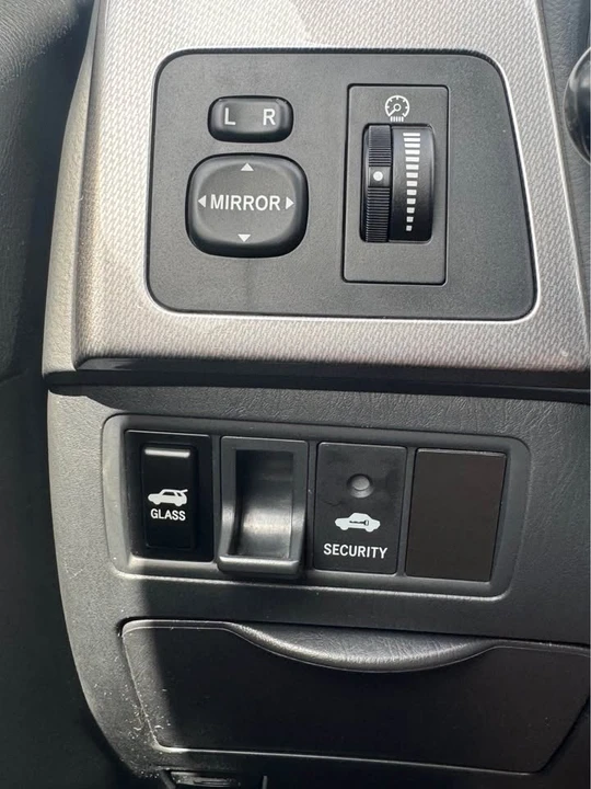 2006 Toyota Matrix 1st Gen - Image 17 of 17