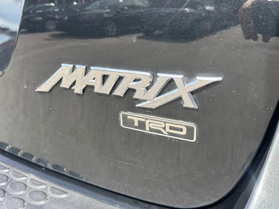 2006 Toyota Matrix 1st Gen - Image 8 of 17