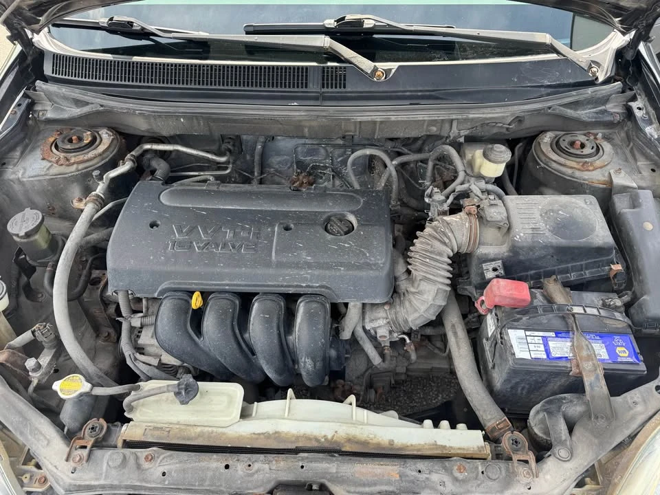 2006 Toyota Matrix 1st Gen - Image 7 of 17