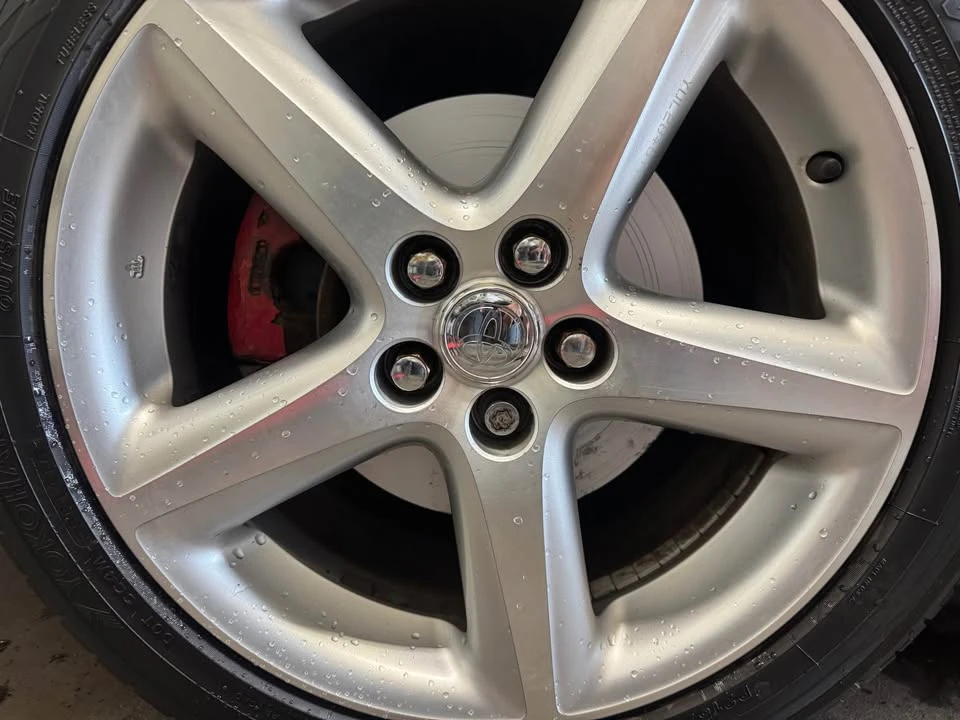 2006 Toyota Matrix 1st Gen - Image 6 of 17