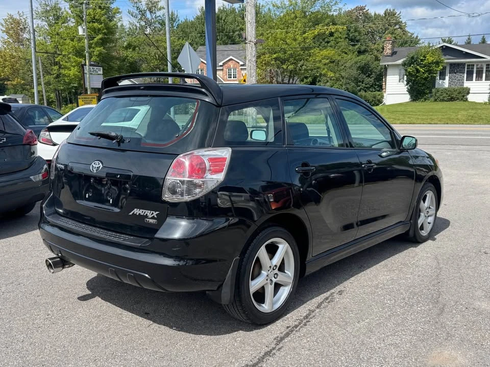 2006 Toyota Matrix 1st Gen - Image 3 of 17