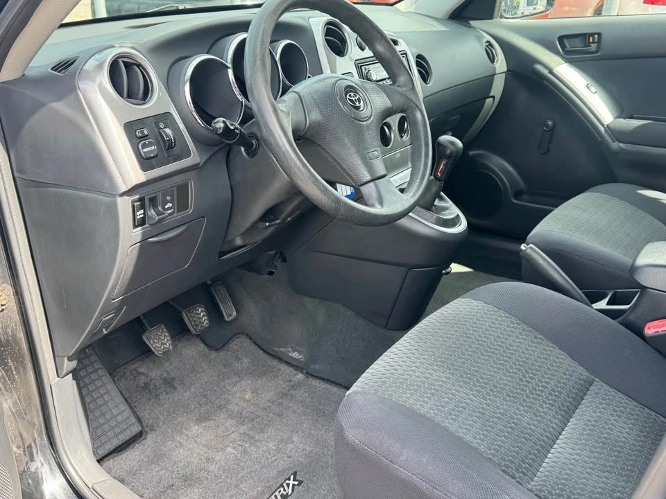 2006 Toyota Matrix 1st Gen - Image 11 of 17