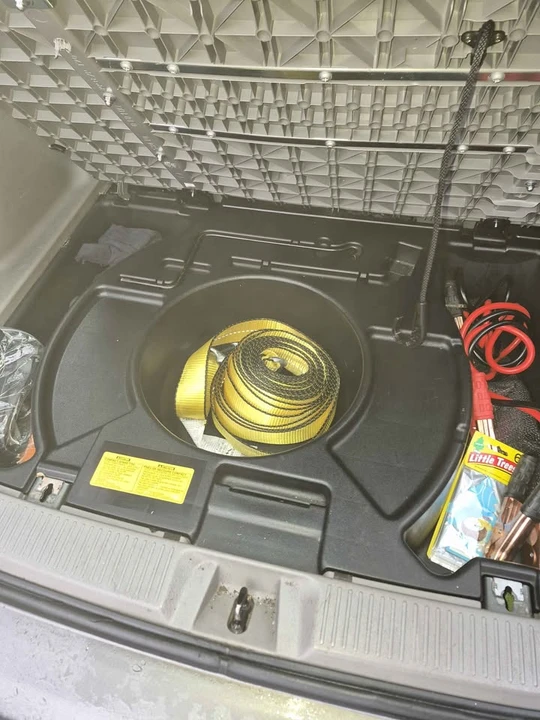 2006 Toyota Matrix 1st Gen - Image 3 of 10