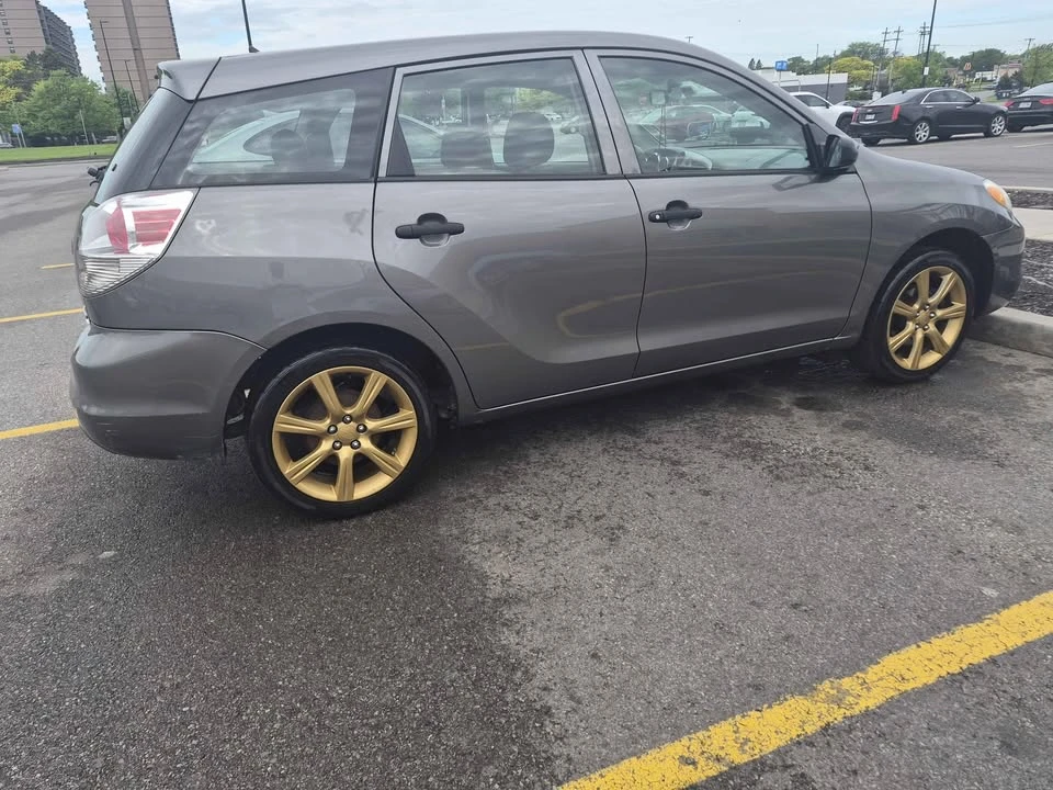2006 Toyota Matrix 1st Gen - Image 8 of 10