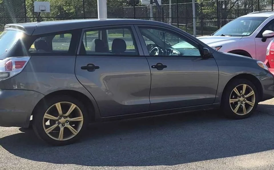 2006 Toyota Matrix 1st Gen - Image 6 of 10