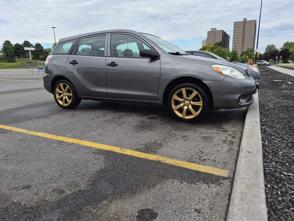 2006 Toyota Matrix 1st Gen - Image 7 of 10
