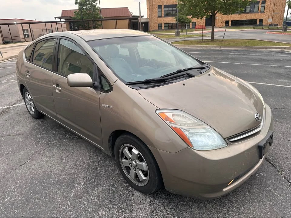 2006 Toyota Prius 2nd Gen - Image 4 of 7