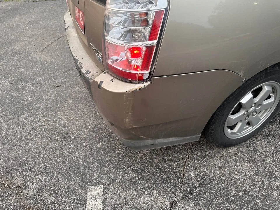 2006 Toyota Prius 2nd Gen - Image 6 of 7