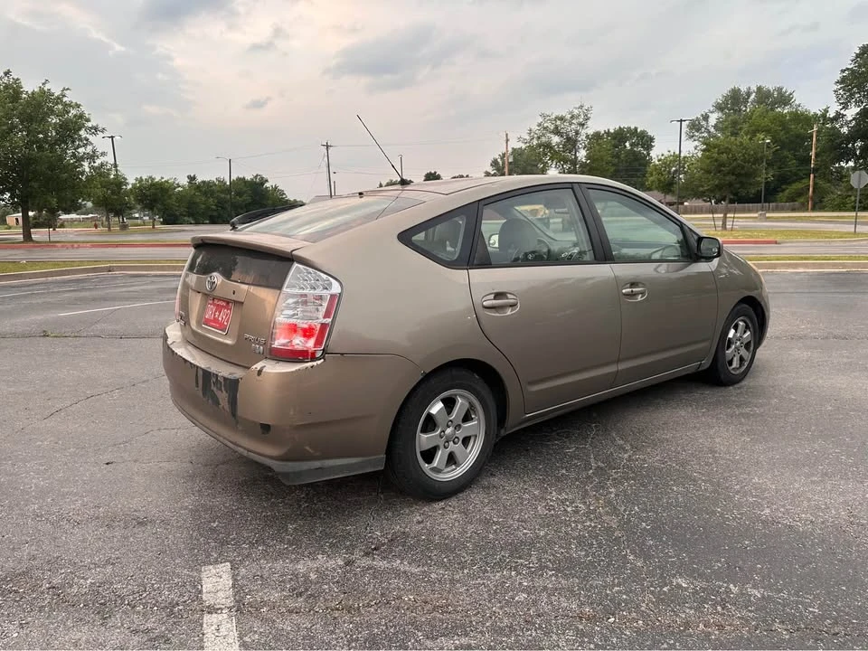 2006 Toyota Prius 2nd Gen - Image 3 of 7