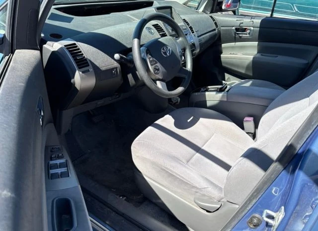 2006 Toyota Prius 2nd Gen - Image 8 of 11