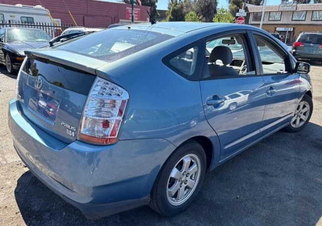 2006 Toyota Prius 2nd Gen - Image 7 of 11