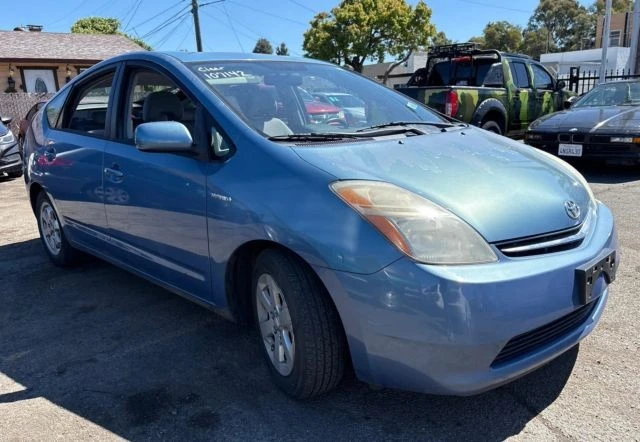 2006 Toyota Prius 2nd Gen - Image 6 of 11