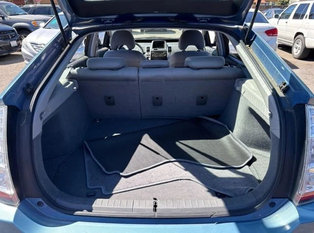 2006 Toyota Prius 2nd Gen - Image 11 of 11