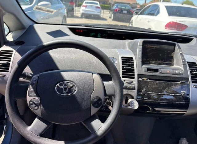 2006 Toyota Prius 2nd Gen - Image 9 of 11