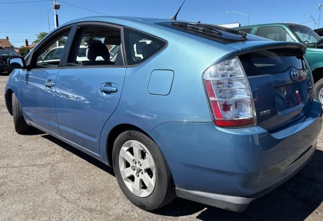 2006 Toyota Prius 2nd Gen - Image 3 of 11